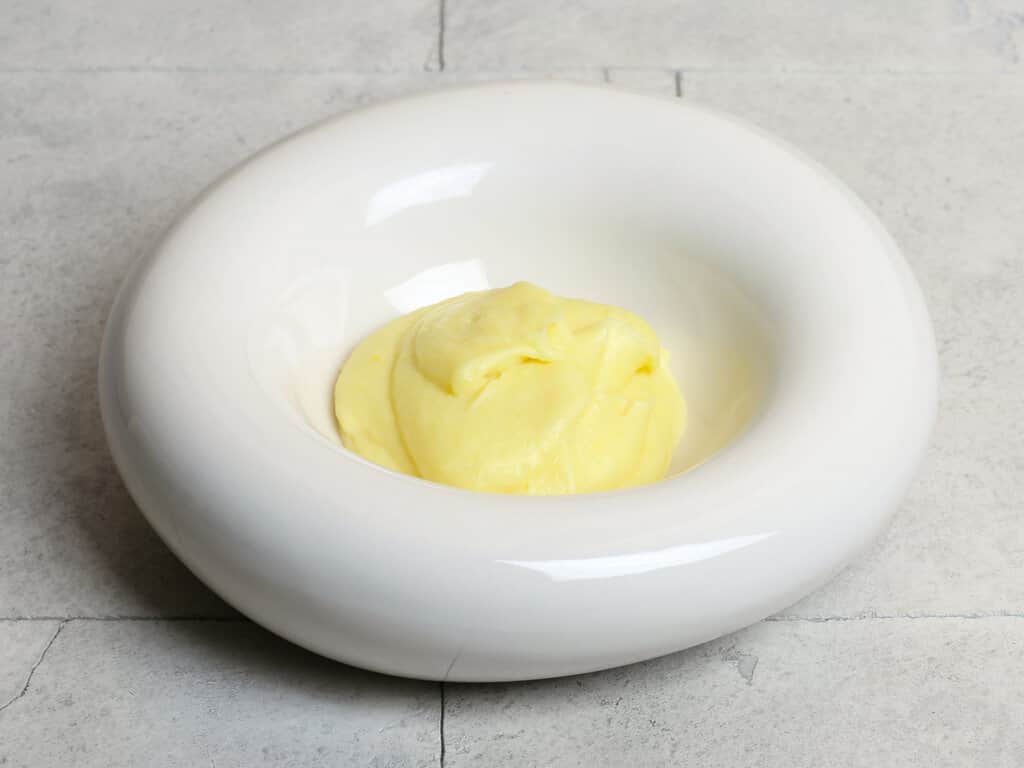 Картофельное пюре